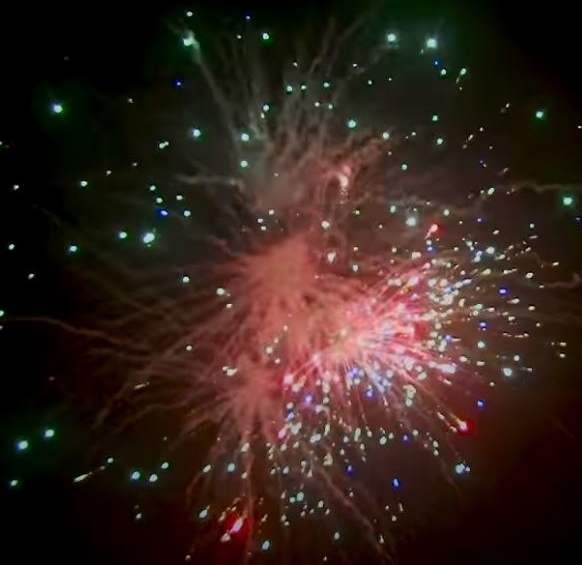 Der Hammer 25 Schuss Premium Batterie 30 mm !Mega!