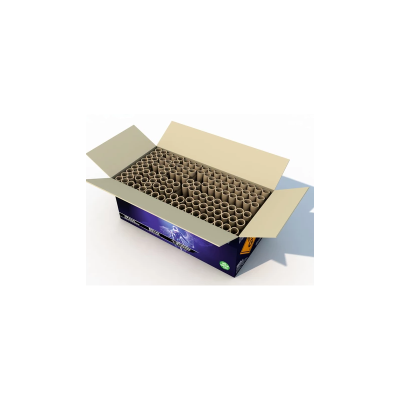 Ikarus EVENTBOX 123 Schuss 2 Minuten Power Ikarus EVENTBOX 123 Schuss 2 Minuten Power